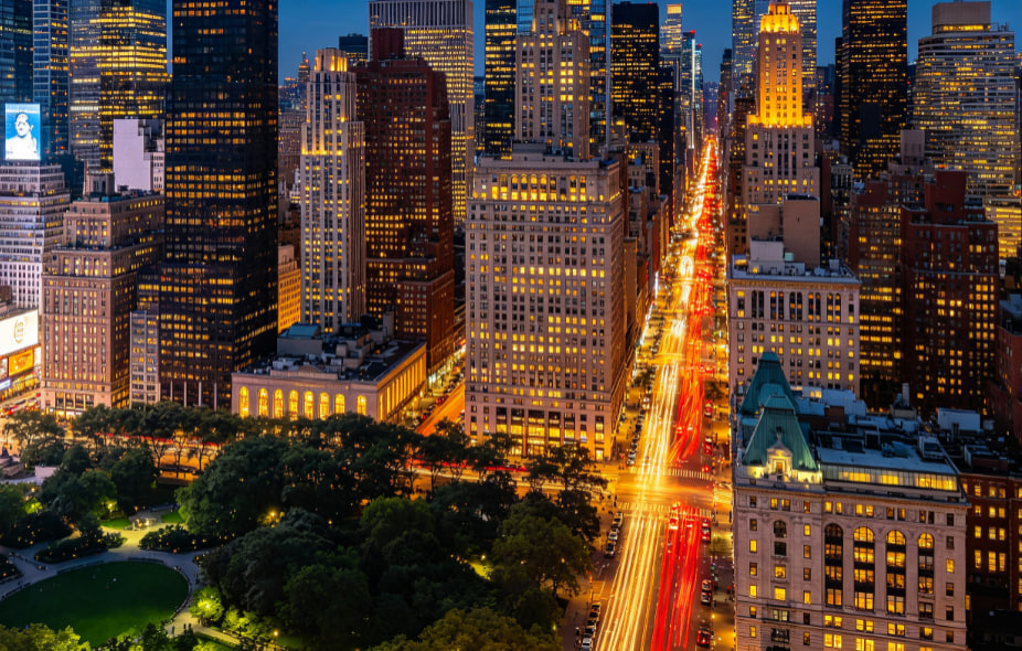 Nueva York